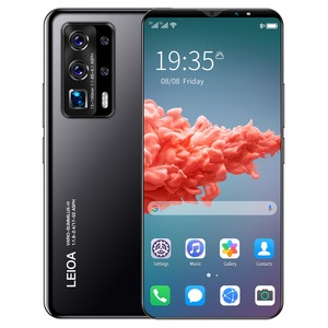 Venta caliente de alta calidad al por mayor de teléfono móvil inteligente barato teléfono móvil para Huawe <span class=keywords><strong>P40</strong></span> teléfono desbloqueado - Product Image 1