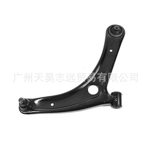 Bras de suspension inférieur avant 5105040AH 5105041AH pour Jeep Compass 2007-2015 - Product Image 4