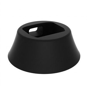 Base Estabilizadora de Silicona Antideslizante para DJI Osmo Pocket 3 4, Soporte de Escritorio, Protección, Soporte para Cámara, Accesorio - Product Image 2