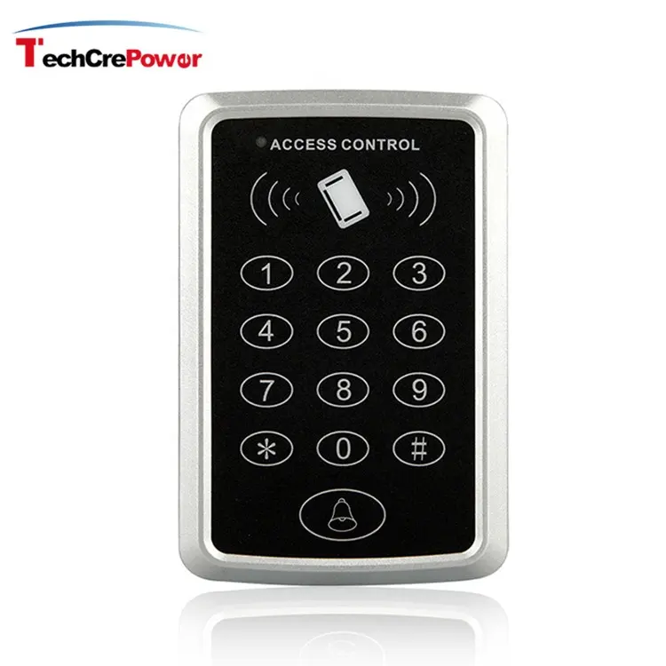 Wholesale RFID Access Control System Standalone Door Access Control for Home Security · image 1