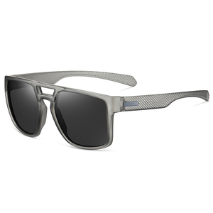 Newest Double Bridge Road Bike Glasses Cycling <strong>Sport</strong> Outdoor Men <strong>Polarized</strong> Cycling Fishing <strong>Sunglasses</strong> <strong>Polarized</strong> - Product Image 6