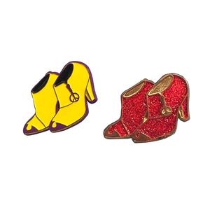 Pin de Esmalte Personalizado al por Mayor con Diseño de <span class=keywords><strong>Tarot</strong></span>, Gato, Sol, Estrella, Nube, Pin de Solapa para Decoración - Product Image 6