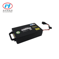 Batterie lithium-ion pour outils électriques, tondeuse à gazon, cueilleur de thé, 24V 12ah