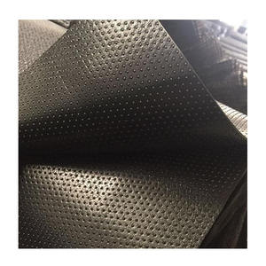 Agrarische Irrigatiedam, Waterreservoir, Visvijver, Geomembraan Pondliner 0.2-2.5Mm Lange Levensduur Meer dan 30 Jaar - Product Image 4