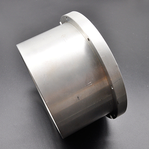 Nhà máy cao cấp bán buôn xi lanh thủy lực CNC Bộ phận dịch vụ gia công đáng tin cậy - Product Image 3