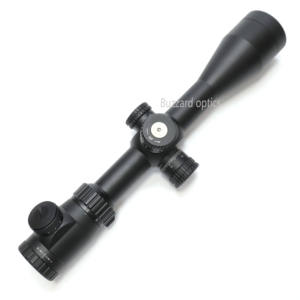 Logo personnalisable - Haute qualité 6-24x50FFP pour la chasse et le tir en plein air. &Verrouillage extensible&Précision réelle Zero Stop - Product Image 6