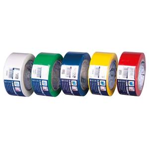 Nastro di delimitazione, resistente alle intemperie, facile da applicare, ideale per la segnaletica e la delimitazione degli spazi. - Product Image 1