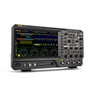 Oscilloscope numérique à signaux mixtes MSO5072 à deux canaux, 2GSa/s, 70 MHz - Product Image 1