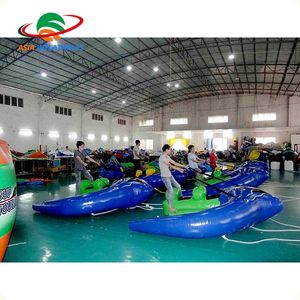 <span class=keywords><strong>Inflatable</strong></span> उड़ान मानता रे <span class=keywords><strong>Inflatable</strong></span> Watercraft, पानी के खेल खेल वयस्कों के लिए <span class=keywords><strong>inflatable</strong></span> पानी पार्क झील खिलौना - Product Image 2