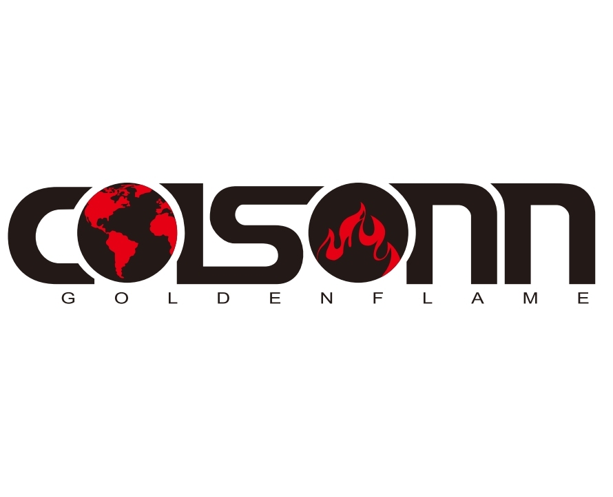 Dongguan Golden Flame Appliances Co., Ltd. logo