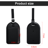 Traceur GPS intelligent pour bagages et objets de valeur, compatible iOS, dispositif anti-perte sans fil, porte-clés carte BT