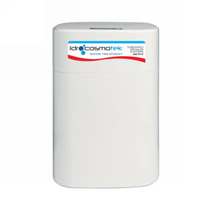 Idrocosmotek Purificateur d'eau sous évier 50x30x42 cm Filtre en céramique à charbon actif - Product Image 1