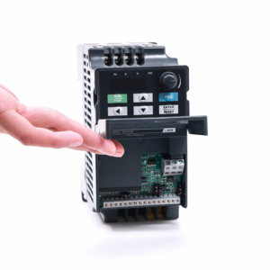 Zoncn Z2000ซีรีส์30KW AC ไดรฟ์ควบคุมด้วย Vfd สามเฟส380โวลต์สำหรับคอมเพรสเซอร์และมอเตอร์ - Product Image 1