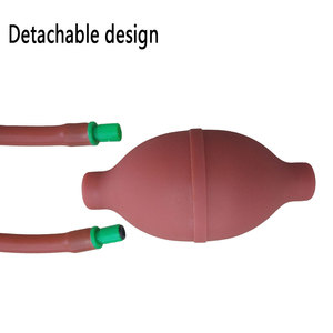 Шланговый насос с резиновым шариком - Product Image 3
