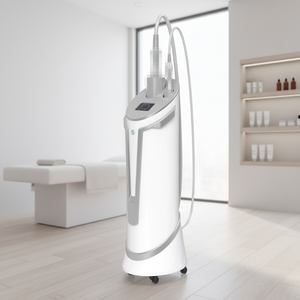 Machine de modelage corporel compacte de qualité supérieure, rouleau interne pour le resserrement de la peau, amélioration de l'élasticité, sculpture complète du corps - Product Image 1