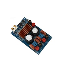 Amplificateur de puissance de classe D TPA3255 3255 2.0 Carte d'amplificateur de puissance numérique 300W + 300W TPA3255