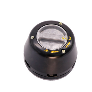 Embrayage de roue avant FJ0708 Z0002 à verrouillage automatique pour Lada Europe, pièce de rechange pour couvercle d'essieu de voiture - Product Image 3
