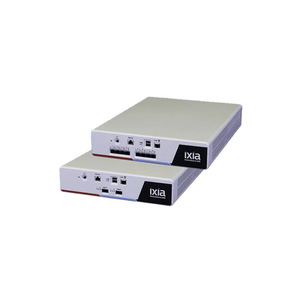 เครื่องทดสอบความปลอดภัยเครือข่าย Keysight PerfectStorm ONE พร้อมฟังก์ชันทดสอบประสิทธิภาพแอปพลิเคชัน 1GE/10GE รับประกัน 1 ปี รองรับ OBM - Product Image 3