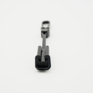 Pince de tension pour câble HD-A08B, pince d'ancrage et de tension pour câble optique Iber, pince de tension robuste pour câble aérien FTTH - Product Image 3