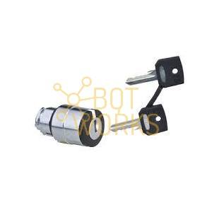 Schneider Electric ZB4BG1 - Neuf - Product Image 1