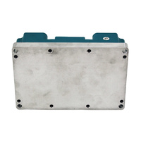 Controlador de Motor C93 para Programación y Depuración de Scooters Eléctricos, Motocicletas y Automóviles, Nanjing Fardriver ND72450 200A DC Onda Sinusoidal