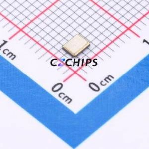 Y322526MFBCX Crystal (Passive) SMD3225-4P Crystal Oscillator SMD Crystal Oscillator 26MHz 10ppm 12pF - Product Image 1