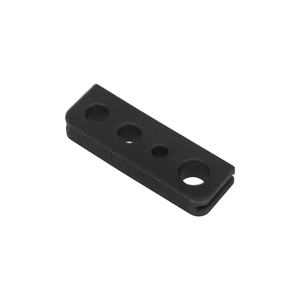 Juego de 5 tapas de silicona para puerto de carga, cubierta impermeable y antipolvo para patinete Xiaomi 5 Plus, piezas de patinete - Product Image 6