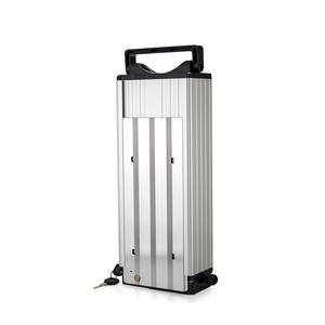 リチウムイオンリアラック48v 20ah電動自転車バッテリー - Product Image 3