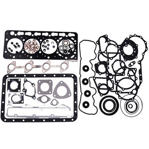 Kit de joint complet complet de haute qualité Z600 V1803 V4000 V3600 V3300 V1200 D950 D902 D855 D1102 - Product Image 2