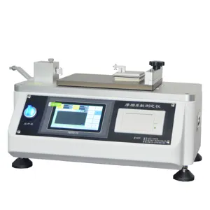 High Precision Film Coefficient Of Friction Test Equipment Film Coefficient Of Friction Test Equipment