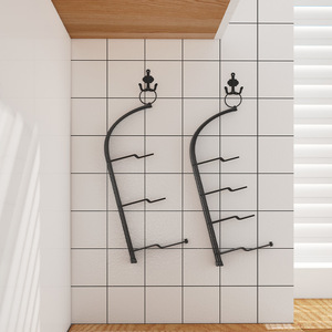 Plancha de cocina de 3 niveles, soporte para platos, bandeja de preparación de ollas calientes, estante de exhibición de verduras, soporte de almacenamiento de platos plegable de <span class=keywords><strong>4</strong></span> niveles - Product Image 5