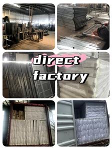 <span class=keywords><strong>Run</strong></span> ve tekerlekler hayvan kafesi ile yeni varış ticari mobil tavuk kümesi - Product Image 5