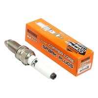 S003C MASUMA Vente en gros 04C905616 4560116440177 Bougie d'allumage en alliage de nickel 7 pour moteur automobile
