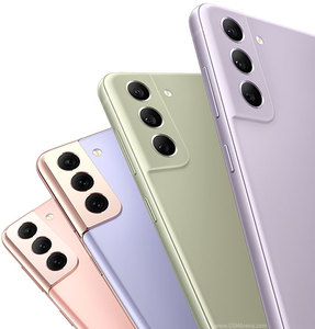 โทรศัพท์มือถือขายดี <span class=keywords><strong>S21</strong></span> <span class=keywords><strong>FE</strong></span> 5G LTE <span class=keywords><strong>128GB</strong></span> SM-G990U RAM 6GB พร้อมจอแสดงผล AMOLED 120Hz Android smartphone ราคาถูก - Product Image 6