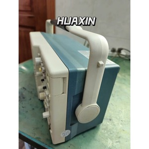ออสซิลโลสโคปดิจิตอล Tektronix TDS3032 300MHz 2.5GS/s 2 ช่องสัญญาณ hx - Product Image 3