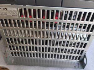 Variador de Frecuencia CA 6SE64402UD345FA1 6SE6440-2UD34-5FA1, 45kW, 380V-480V, Trifásico, para Sistemas de Automatización - Product Image 3