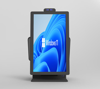 Fabricant OEM ODM, terminal de point de vente tout-en-un, écran tactile 15,6/21,5 pouces, système de caisse enregistreuse Windows 11, Wi-Fi 6, processeur Intel