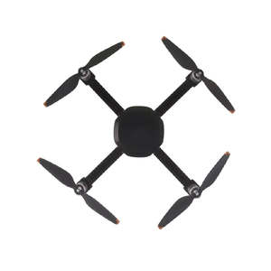 Drone Flying Levitating <b>Lamp</b> New Type Unmanned Aerial Vehicle Garden Lights - Product Image 1