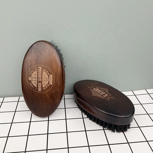 <span class=keywords><strong>Spazzola</strong></span> <span class=keywords><strong>per</strong></span> <span class=keywords><strong>Barba</strong></span> in Legno con Setole di Cinghiale 100% Naturali, Nuovo Stile, Colore Anticato, Vendita Diretta dalla Fabbrica, Alta Qualità, Bestseller - Product Image 5