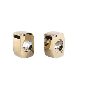 OEM/ODM定制压铸件工厂制造商服务，公差±0.005-0.01mm，Ra0.2-Ra3.2，锌铝合金铸造 - Product Image 1