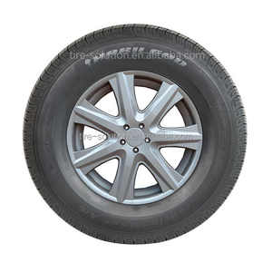China Factory Touring All Season New Best Tire P225/70R15 P225/75R15 P235/75R15 P205/55R16 Neumáticos para turismos - Product Image 1