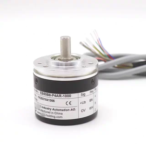 Codificador Rotatorio Incremental 100% Original MS-ELCO EB50B8-H4IR-1000 ADT201 - Product Image 3