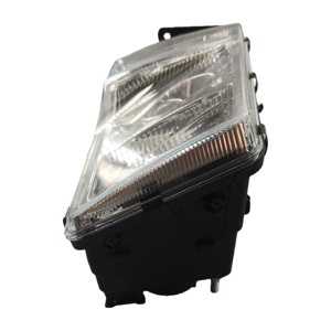 Piezas de Iluminación para Camiones de Alta Calidad, Faro Redondo Izquierdo y Derecho 20360898 20360899 para Volvo - Product Image 5