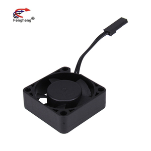 Hot Sale Abluft ventilator 30mm 5V 12V 30x30x10mm 22000RPM DC Brush less Mini Axial Flow <span class=keywords><strong>Fan</strong></span> 3010 - Product Image 6