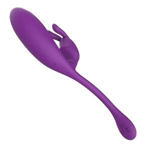 Premium Silicone App Remote Control Wearable Stimulator Panty <b>Vibrator</b> 3 in 1 Rabbit <b>Vibration</b> Dildo Toys <b>Vibrator</b> for Women% - Product Image 4