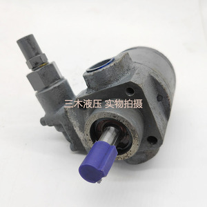 Eje de bomba de engranajes cicloidal Rbb 220y Rbb 212y 14 Stop 47 para reemplazo y reparación de bomba de aceite - Product Image 3