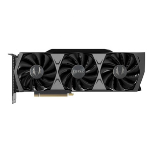 Tarjeta Gráfica Gforce RTX 3090 X Trio 24GB Founder Edition, la Más Vendida, Tarjeta Gráfica MSI RTX 3090 Ti, Edición Founders NV GeForce RTX 3090 - Product Image 5