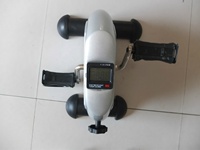 Mini bicicleta eléctrica motorizada para interiores, bicicleta de ejercicio de terapia física, bicicleta de ejercicio de rehabilitación para gimnasio en casa