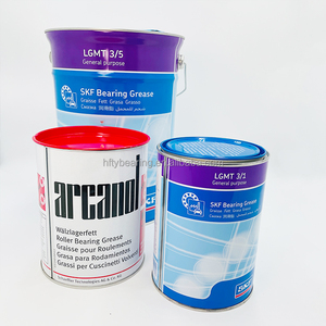 <strong>FAG</strong> Lubricant Industrial and Automotive Bearing <strong>Grease</strong> - Product Image 3