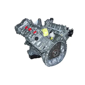High Buy Back Rate Auto Engine Systems Engine Assembly Motor Mercedes-Benz 272 For Mercedes-Benz